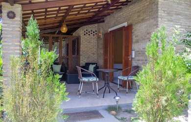 Imagem 9: DR01H - Bangalô incrível na Praia da Pipa por Carpediem