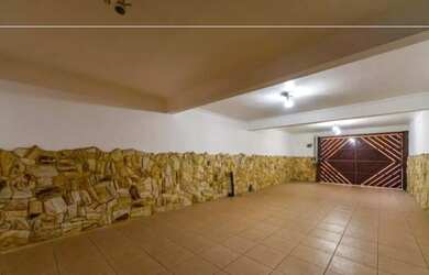 Imagem 8: Sobrado com 4 dormitórios, 360 m² - venda por R$ 950.000,00 ou aluguel...