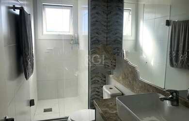 Imagem 13: Porto Alegre - Apartamento Padrão - Cristo Redentor