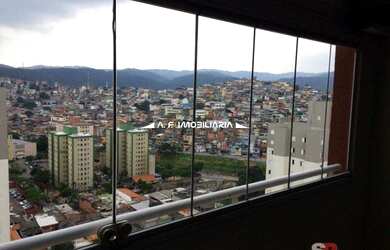 Imagem 6: São Paulo - Apartamento Padrão - VILA BELA VISTA ZONA NORTE
