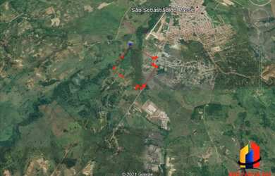 Imagem 2: Terreno por R$ 4,00 m² em São Sebastião do Passé