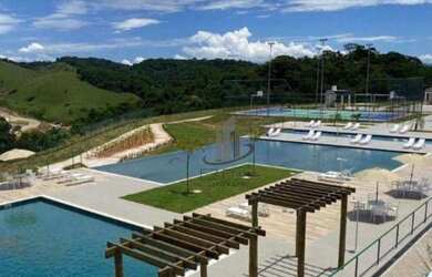 Imagem: O terreno possui 257m² de Área e está localizado em Vila