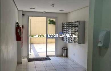 Imagem 1: São Paulo - Apartamento Padrão - VILA SIQUEIRA ZONA NORTE