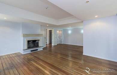 Imagem 2: Porto Alegre - Casa Padrão - Santa Tereza