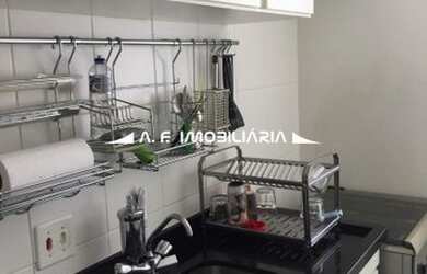 Imagem 9: São Paulo - Apartamento Padrão - VILA SIQUEIRA (ZONA NORTE