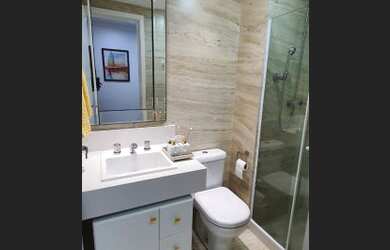 Imagem 9: LINDO APTO 2QTOS-SUÍTE-78M2-1VAGA-RESERVA JARDIM- JPA RJ