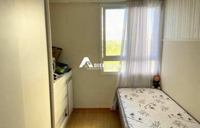 Imagem 3: APARTAMENTO RESIDENCIAL em SALVADOR - BA, PATAMARES