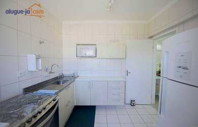 Imagem 1: Apartamento com 3 dormitórios, 80 m² - venda por R$ 498.000,00 ou aluguel...