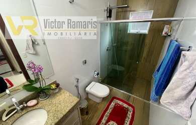 Imagem 14: Casa no bairro Fenícia. Churrasqueira, Guarda roupa, 243m² de Áreae4...