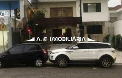 Imagem: O depósito possui 2 Vagas na garagem e 105m² de Área e está