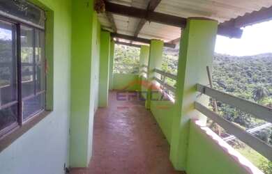 Imagem 15: Terreno à venda, 150000 m² por R$ 990.000,00 - Borges - Sabará/MG