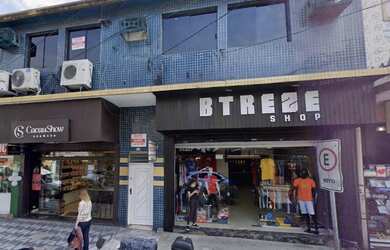 Imagem: O depósito possui 35m² de Área e está localizado em Centro