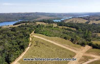 Imagem: O terreno possui 1.000m² de Área, Imóvel novo e está localizado