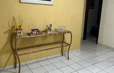 Imagem 2: Apartamento na praia em frente ao Mar, 94m² de área total