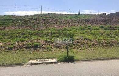 Imagem 1: Terreno à venda, 483 m² por R$ 560.000,00 - Horto Florestal - Jundiaí/SP