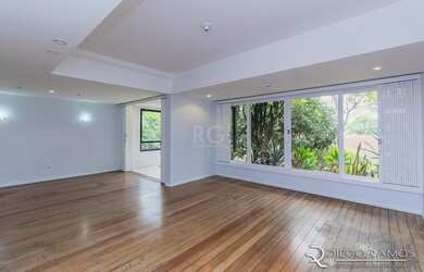 Imagem 4: Porto Alegre - Casa Padrão - Santa Tereza