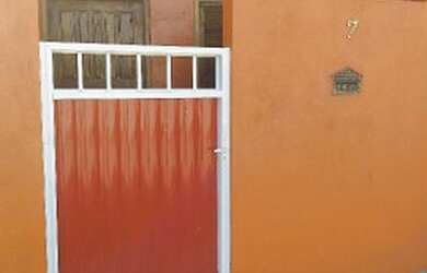 Imagem: A casa possui 2 Dormitórios, 1 Banheiro, 50m² de Área, Imóvel