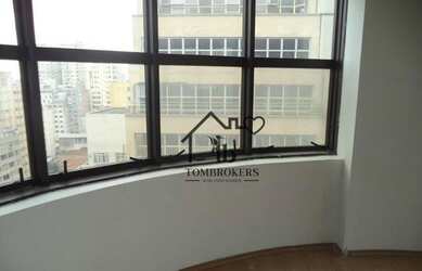 Imagem 7: Conjunto, 188 m² - venda por R$ 1.412.100,00 ou aluguel por R$ 12.896,00/mês...