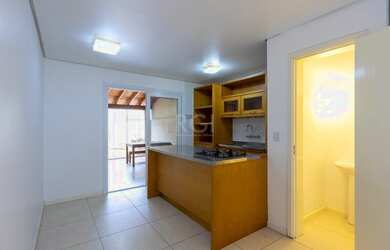 Imagem 6: Porto Alegre - Casa Padrão - Guarujá