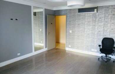 Imagem: O depósito possui 28m² de Área e está localizado em Pinheiros