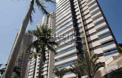 Imagem: O apartamento possui 4 Dormitórios, 5 Banheiros, 4 Vagas na