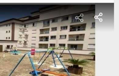 Imagem: O apartamento possui 3 Dormitórios, 2 Banheiros, 1 Vaga na