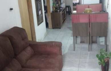 Imagem 1: CASA NO UNA. 45m² de Área, 1 Banheiroe2 Dormitórios