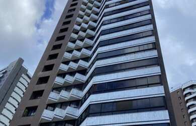 Imagem 4: Barra, Morro do Gato, 268m², 3 Suítes com 2 Closets, 4 Vagas de Garagem,...