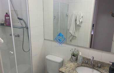 Imagem 13: Apartamento com 3 dormitórios, 92 m² - venda por R$ 720.000,00 ou aluguel...