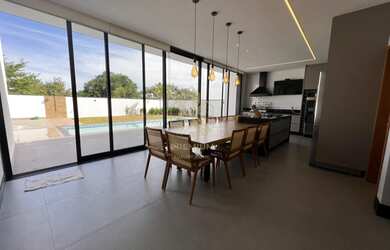 Imagem 15: Bragança Paulista - Casa de Condomínio - Condomínio Terras de Santa...