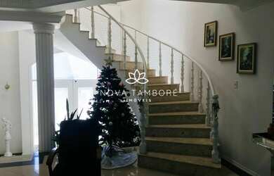 Imagem 8: Casa muito bem localizada a venda ou locação no Tamboré 2, Santana...