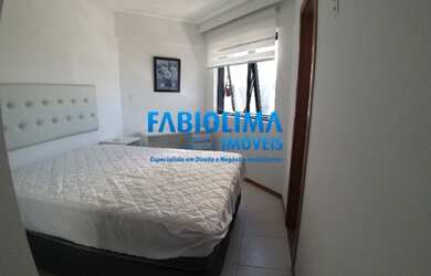 Imagem 10: SALVADOR - Apartamento Padrão - CAMINHO DAS ÁRVORES