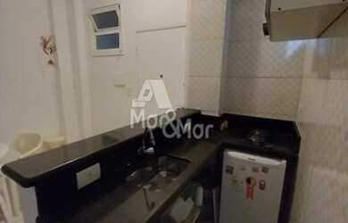 Imagem 3: Apartamento, Praia das Pitangueiras