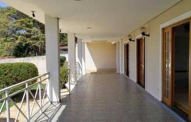 Imagem 15: Chácara com 4 dormitórios, 2500 m² - venda por R$ 2.910.000,00 ou aluguel...