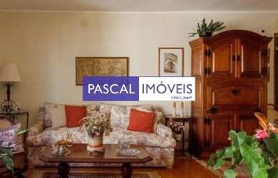 Imagem 3: SãO PAULO - Apartamento Padrão - Campo Belo