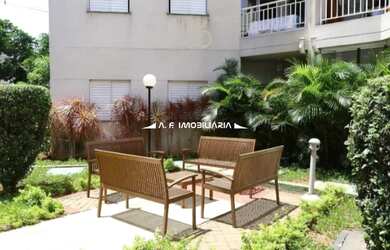 Imagem 4: São Paulo - Apartamento Padrão - PARQUE NOVO MUNDO