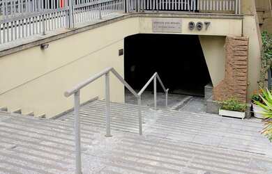 Imagem 4: Condomínio Edifício São Miguel Paulista