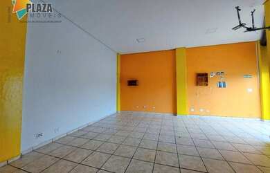 Imagem 8: Loja para alugar, 41 m² por R$ 2.100,00/mês - Tupi - Praia Grande/SP