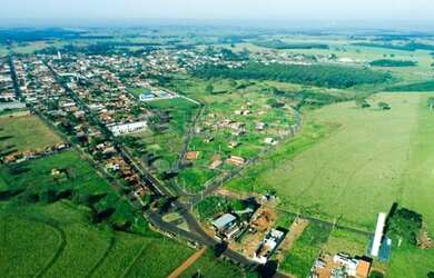 Imagem: Palestina - Terreno Padrao - Joaquim José Soares