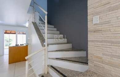 Imagem 16: Porto Alegre - Casa Padrão - Guarujá