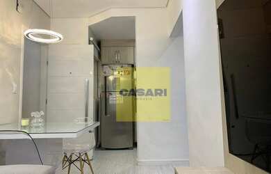 Imagem 10: Cobertura à venda, 57 m² por R$ 329.990,00 - Jardim Las Vegas - Santo...