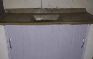 Imagem 6: Casa de viela ótima localização ótima en tudo ta ok