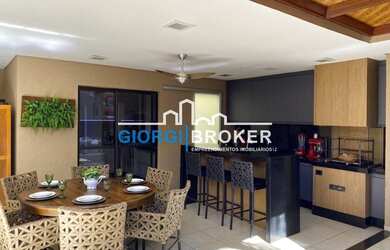 Imagem 14: CASA RESIDENCIAL em SÃO JOSÉ DO RIO PRETO - SP, JARDIM BOSQUE DAS VIVENDAS