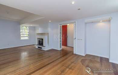 Imagem 6: Porto Alegre - Casa Padrão - Santa Tereza