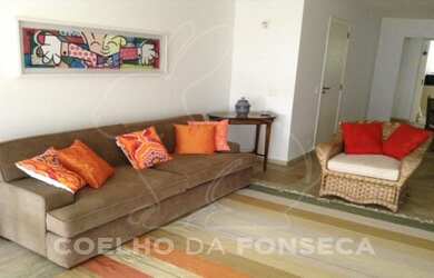 Imagem 4: Guarujá - Apartamento Padrão - Morro Sorocotuba