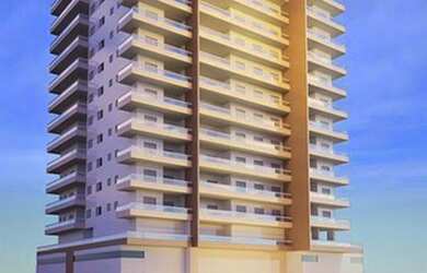 Imagem 1: APARTAMENTO AVIAÇÃO - PRAIA GRANDE SP