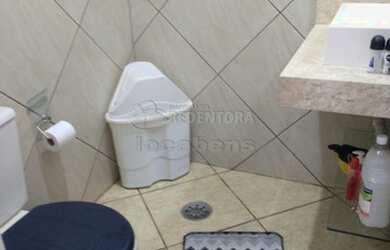 Imagem 16: São José do Rio Preto - Casa Padrão - Jardim Nazareth