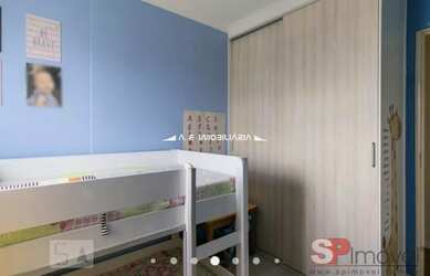 Imagem 9: São Paulo - Apartamento Padrão - VILA SIQUEIRA (ZONA NORTE)LIMAO