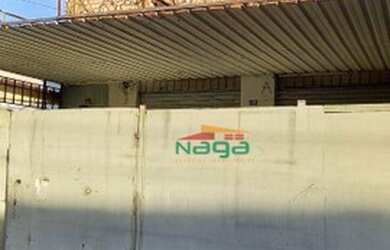 Imagem 1: Salão para alugar, 100 m² por R$ 1.900/mês - Vila Guarani (Z Sul) - São Paulo/SP