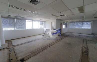 Imagem 3: Andar Corporativo para alugar, 440 m² por R$ 19.800,00/mês - Barra Funda...